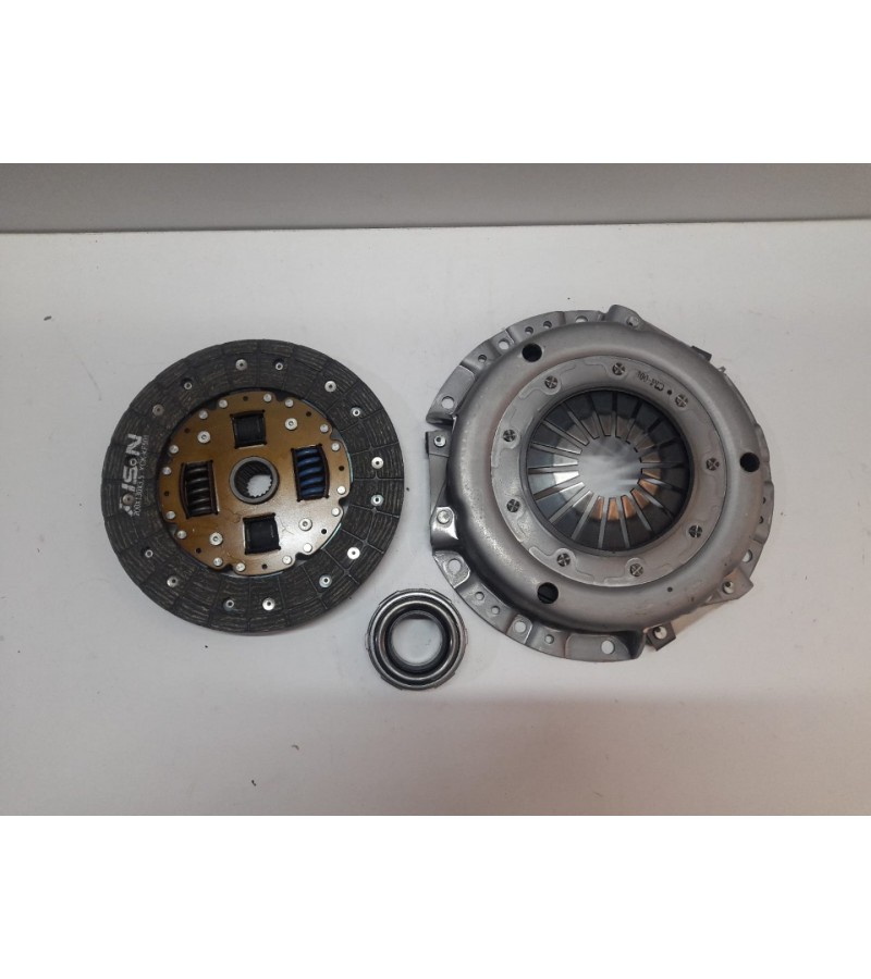 DEBRİYAJ SETİ LANCER AISIN KM-008
DEBRİYAJ SETİ LANCER AISIN KM-008