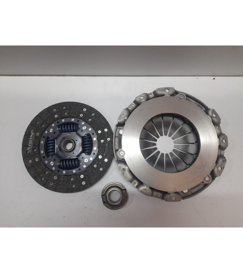 DEBRİYAJ SETİ L200 AISIN KM-091D
DEBRİYAJ SETİ L200 AISIN KM-091D