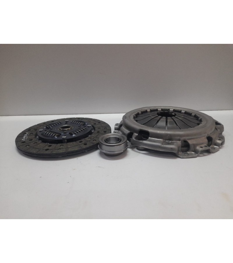 DEBRİYAJ SETİ L200 AISIN KM-091D
DEBRİYAJ SETİ L200 AISIN KM-091D