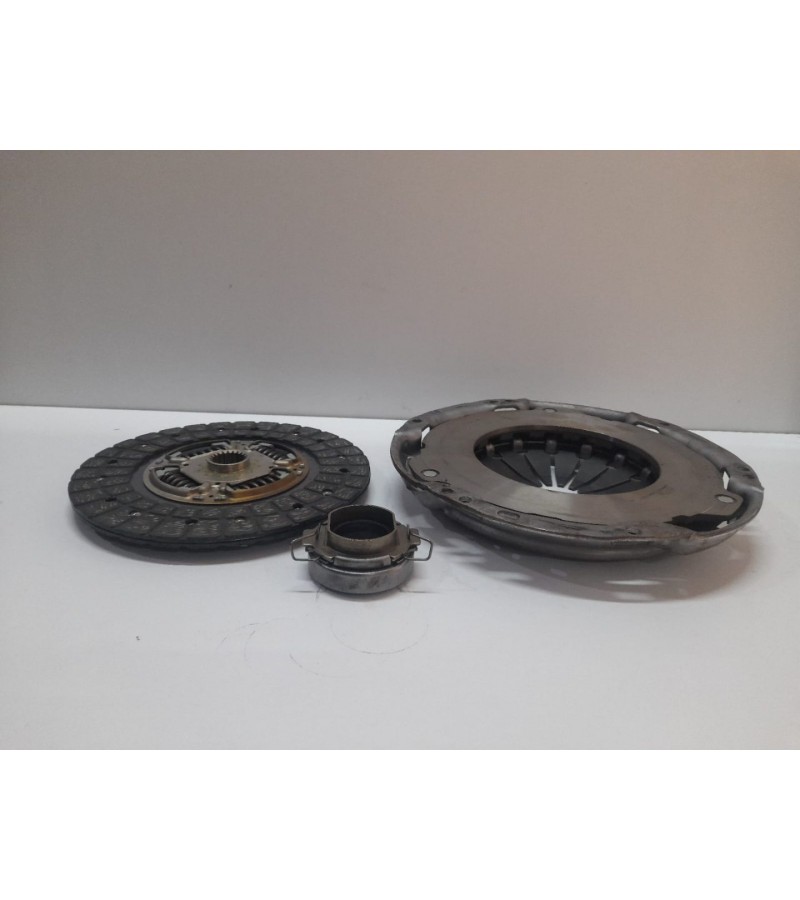 DEBRİYAJ SETİ HAİCE HİLUX  AISIN  KT-129C

