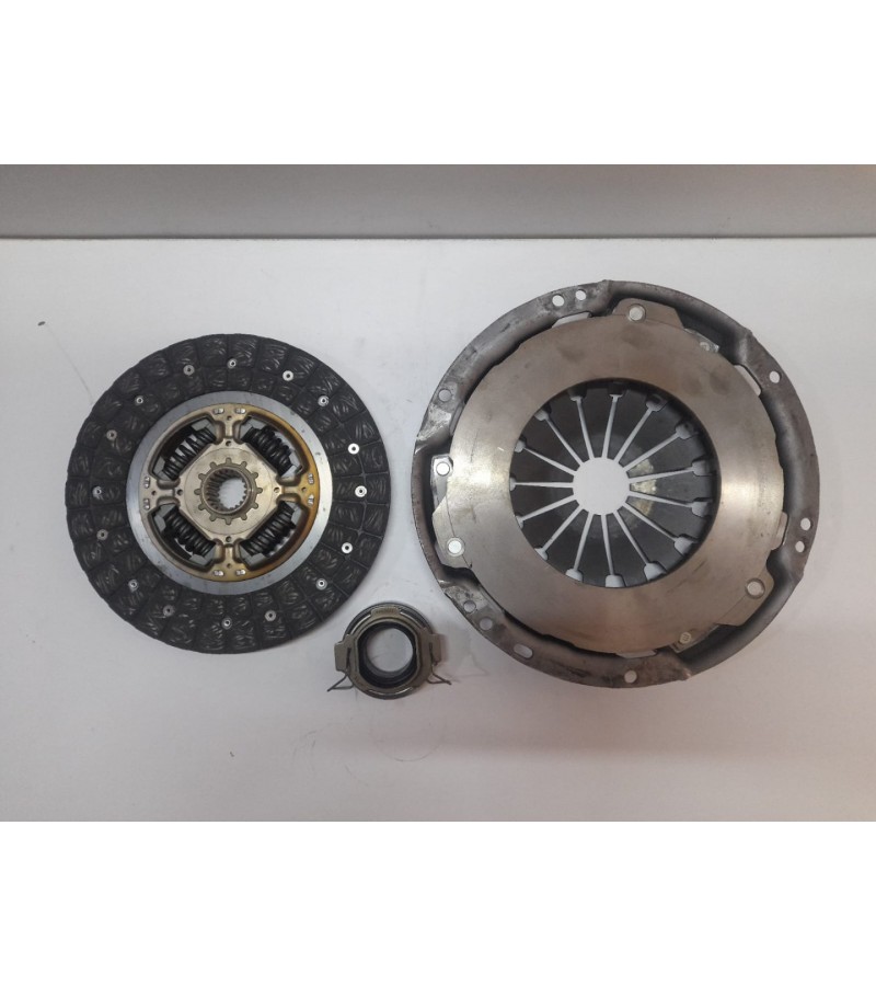 DEBRİYAJ SETİ HAİCE HİLUX AISIN KT-129C
DEBRİYAJ SETİ HAİCE HİLUX AISIN KT-129C