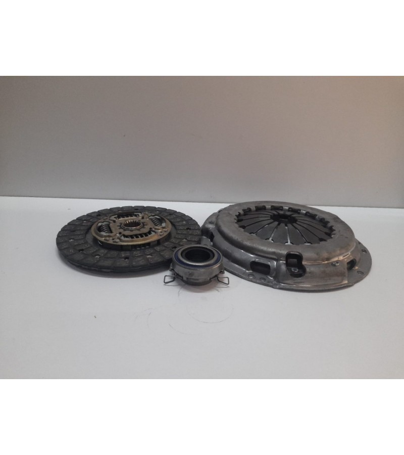 DEBRİYAJ SETİ HAİCE HİLUX AISIN KT-129C
DEBRİYAJ SETİ HAİCE HİLUX AISIN KT-129C