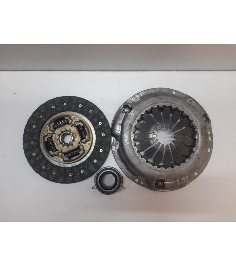 DEBRİYAJ SETİ HAİCE HİLUX AISIN KT-129C
DEBRİYAJ SETİ HAİCE HİLUX AISIN KT-129C