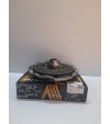 DEBRİYAJ SETİ HİLUX AISIN KT-374
DEBRİYAJ SETİ HİLUX AISIN KT-374