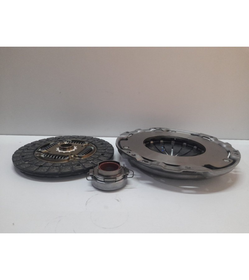 DEBRİYAJ SETİ HİLUX AISIN KT-374
DEBRİYAJ SETİ HİLUX AISIN KT-374