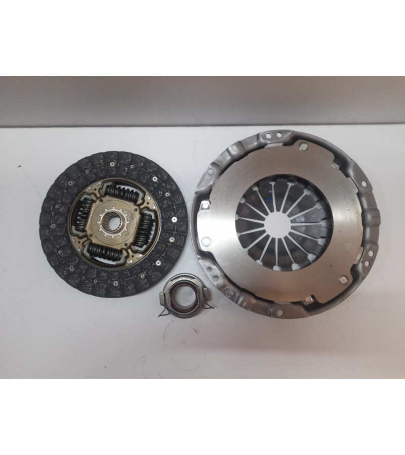 DEBRİYAJ SETİ HİLUX AISIN KT-374
DEBRİYAJ SETİ HİLUX AISIN KT-374