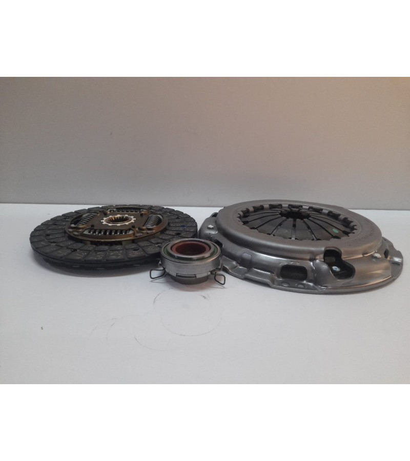 DEBRİYAJ SETİ HİLUX AISIN KT-374
DEBRİYAJ SETİ HİLUX AISIN KT-374