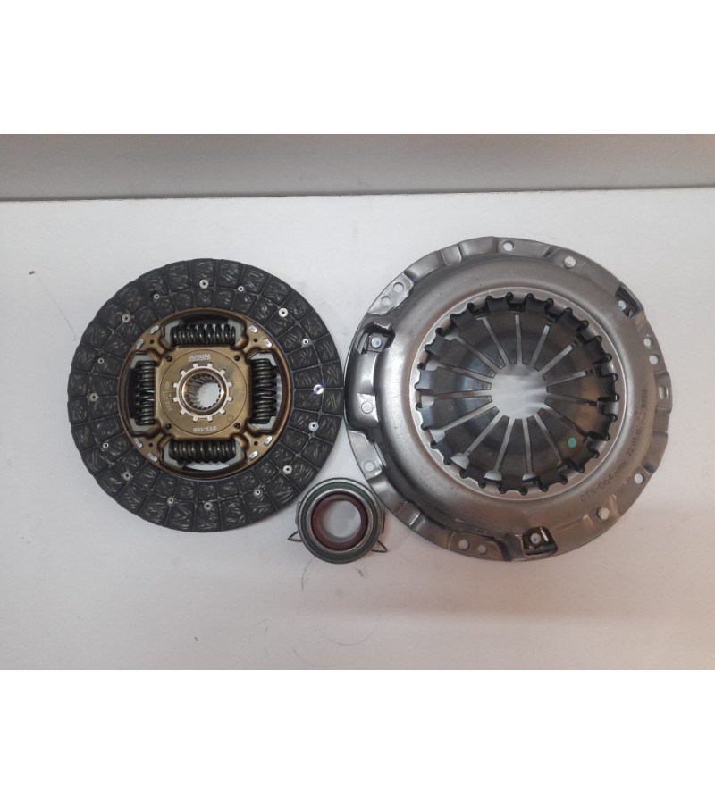 DEBRİYAJ SETİ HİLUX AISIN KT-374
DEBRİYAJ SETİ HİLUX AISIN KT-374