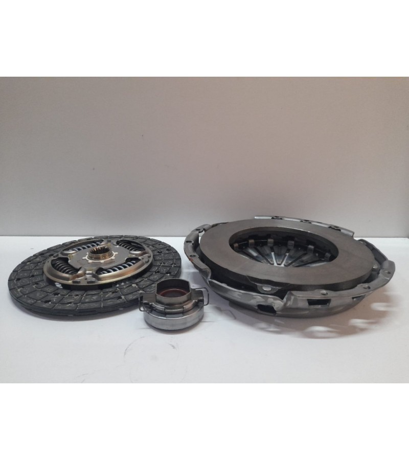 DEBRİYAJ SETİ HİLUX AISIN KT-263C
DEBRİYAJ SETİ HİLUX AISIN KT-263C