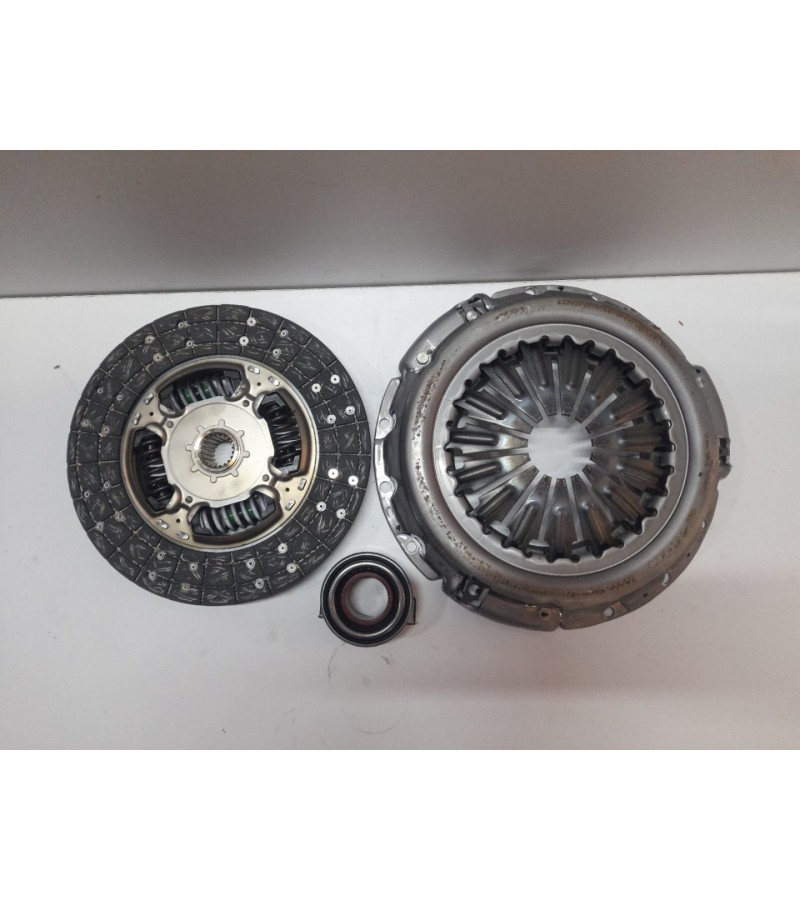 DEBRİYAJ SETİ HİLUX AISIN KT-263C
DEBRİYAJ SETİ HİLUX AISIN KT-263C