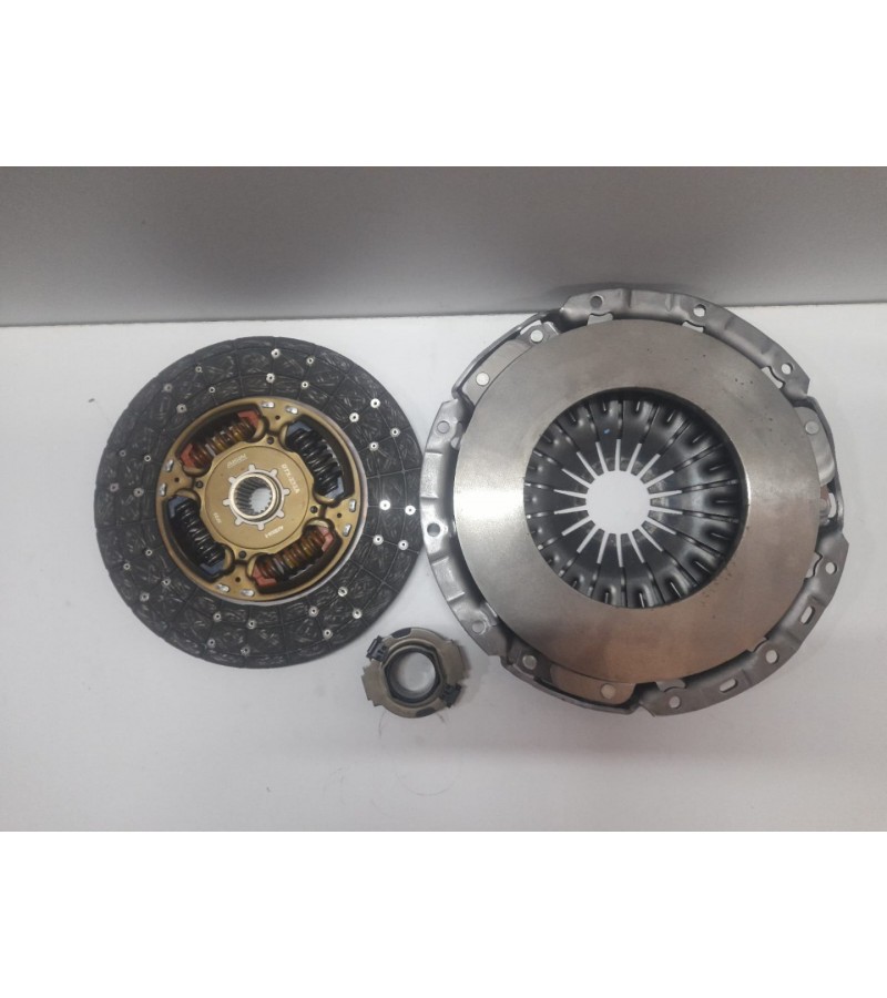 DEBRİYAJ SETİ HİLUX AISIN KT-387
DEBRİYAJ SETİ HİLUX AISIN KT-387