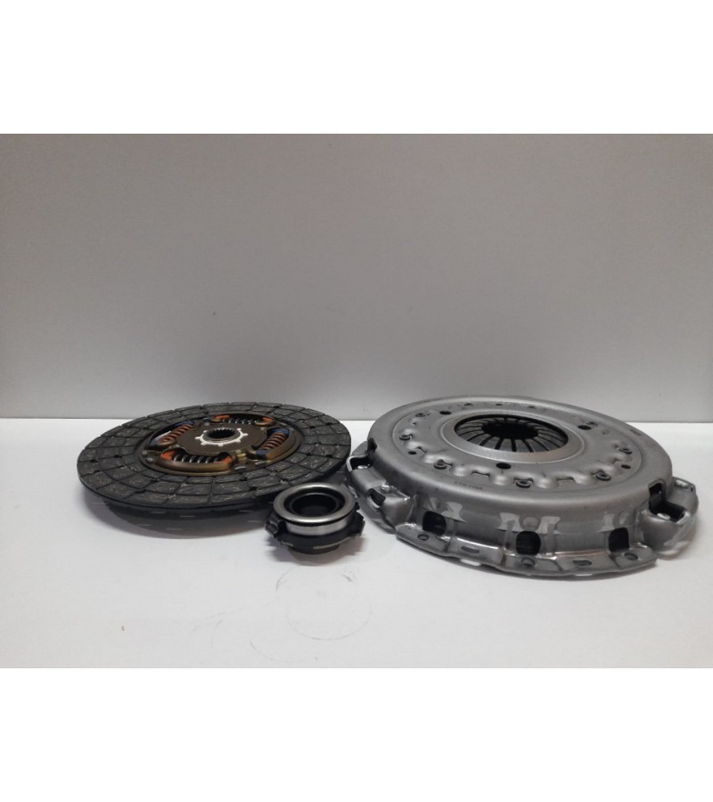 DEBRİYAJ SETİ HİLUX AISIN KT-387
DEBRİYAJ SETİ HİLUX AISIN KT-387