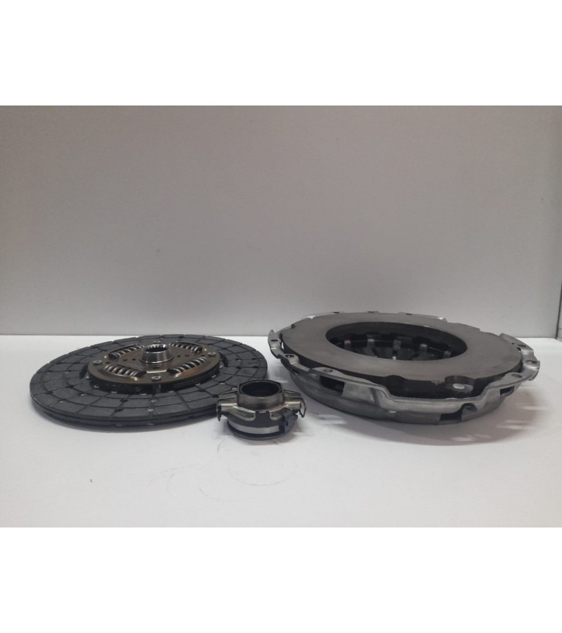 DEBRİYAJ SETİ HİLUX AISIN KT-440V
DEBRİYAJ SETİ HİLUX AISIN KT-440V