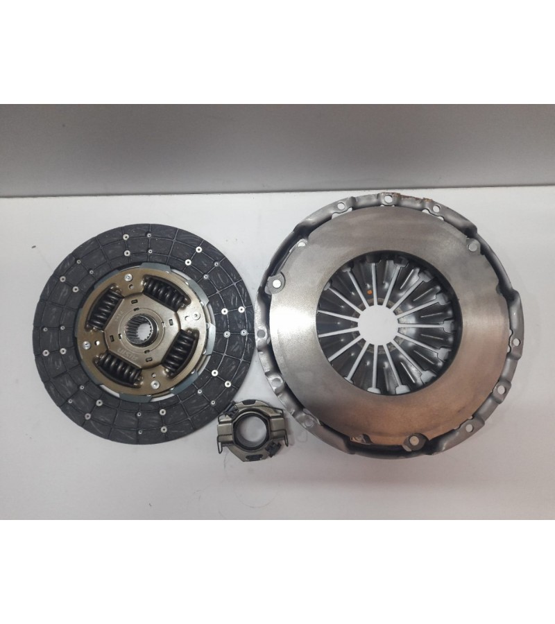 DEBRİYAJ SETİ HİLUX AISIN KT-440V
DEBRİYAJ SETİ HİLUX AISIN KT-440V