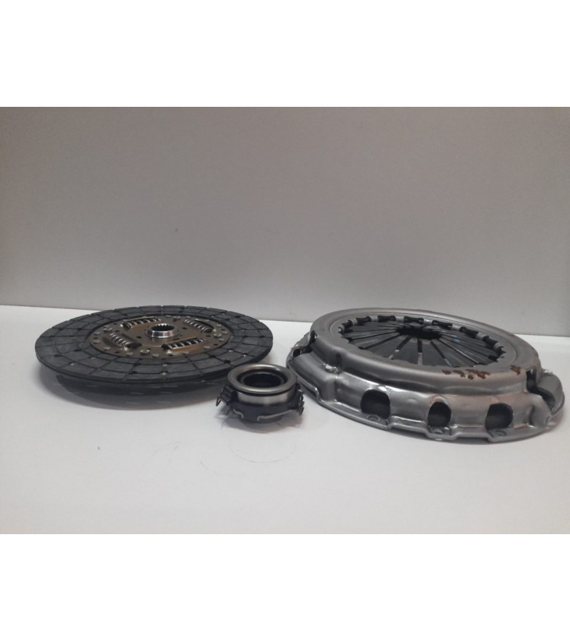 DEBRİYAJ SETİ HİLUX AISIN KT-440V
DEBRİYAJ SETİ HİLUX AISIN KT-440V