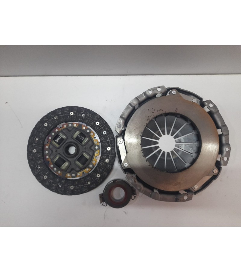 DEBRİYAJ SETİ COROLLA AISIN KT-100VE
DEBRİYAJ SETİ COROLLA AISIN KT-100VE