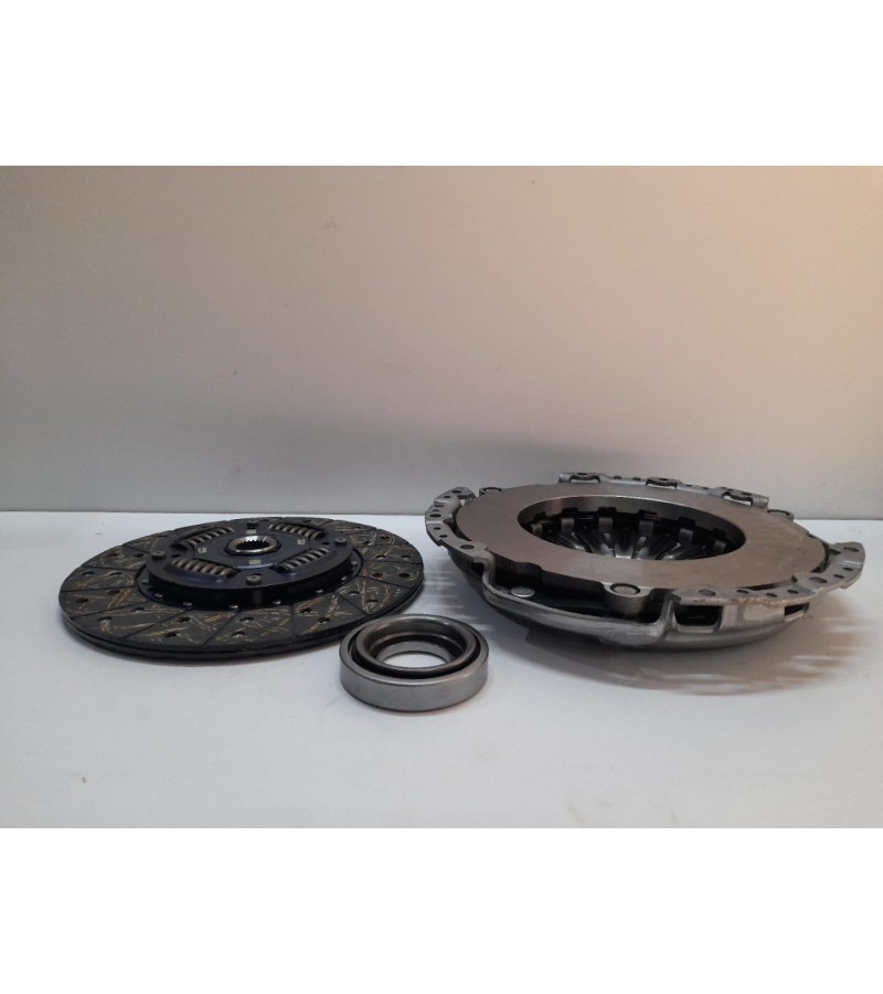 DEBRİYAJ SETİ NAVARA-PATHFINDER  AISIN  KN-038B
