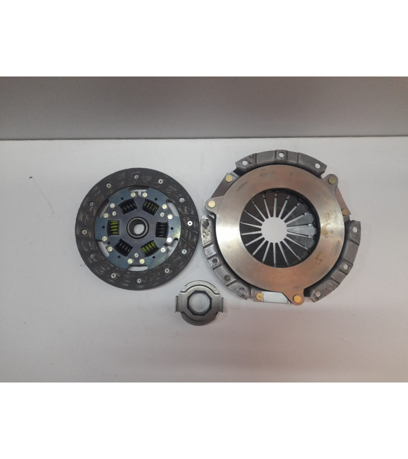 DEBRİYAJ SETİ VİTARA SWİFT AISIN KS-018B
DEBRİYAJ SETİ VİTARA SWİFT AISIN KS-018B
