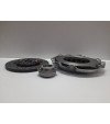 DEBRİYAJ SETİ STAREX  BONGO  PREGİO  AISIN  KY-041
