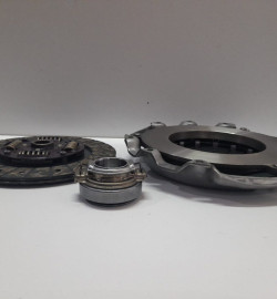 DEBRİYAJ SETİ STAREX  BONGO  PREGİO  AISIN  KY-041
