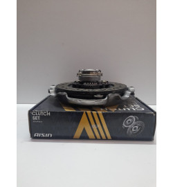 DEBRİYAJ SETİ STAREX  BONGO  PREGİO  AISIN  KY-041
