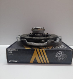 DEBRİYAJ SETİ STAREX  BONGO  PREGİO  AISIN  KY-041
 DEBRİYAJ SETİ STAREX  BONGO  PREGİO  AISIN  KY-041