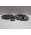 DEBRİYAJ SETİ STAREX  BONGO  PREGİO  AISIN  KY-041
 DEBRİYAJ SETİ STAREX  BONGO  PREGİO  AISIN  KY-041