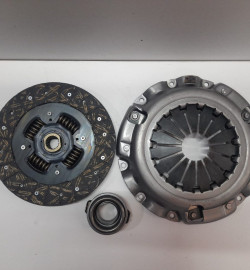 DEBRİYAJ SETİ STAREX  BONGO  PREGİO  AISIN  KY-041
 DEBRİYAJ SETİ STAREX  BONGO  PREGİO  AISIN  KY-041