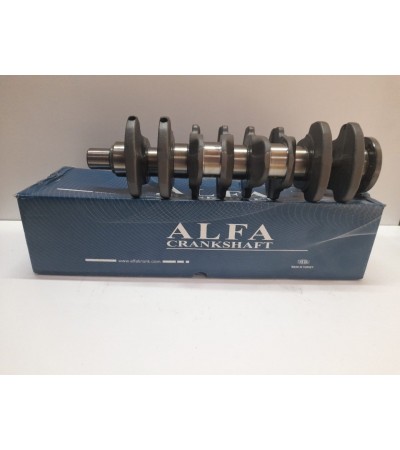 KRANK MİLİ MASTER 2  G9U  ALFA 1020
