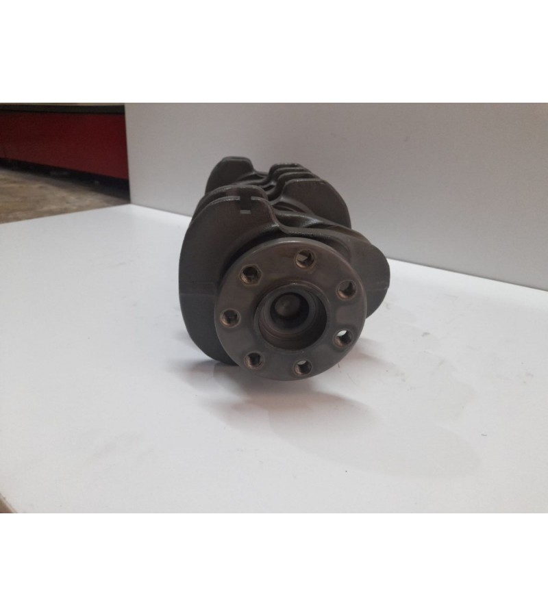 KRANK MİLİ MASTER 2 G9U ALFA 1020
KRANK MİLİ MASTER 2 G9U ALFA 1020