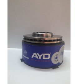 ÖN FREN DİSK AYNASI V362  TOURNEO  AYD  50289
