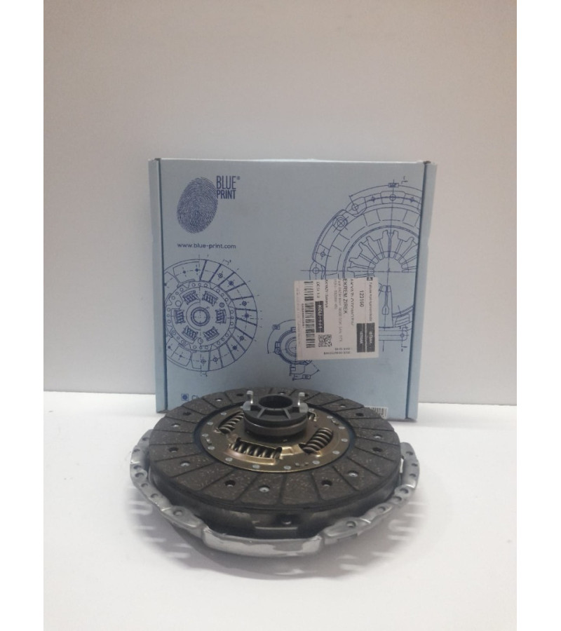 DEBRİYAJ SETİ ACCENT BLUE BLUE PRINT ADG030203
DEBRİYAJ SETİ ACCENT BLUE BLUE PRINT ADG030203
