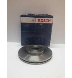 ÖN FREN DİSK AYNASI LİNEA-DOBLO  BOSCH  0986478639
