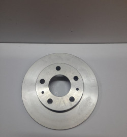 ÖN FREN DİSK AYNASI DUCATO  BOXER  BOSCH  0986479R86
