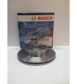 ÖN FREN DİSK AYNASI DUCATO  BOXER  BOSCH  0986479R86
