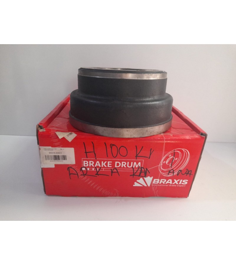 ARKA KAMPANA H100 KMYNT BRAXIS AD5015
ARKA KAMPANA H100 KMYNT BRAXIS AD5015
