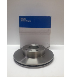 ÖN FREN DİSK AYNASI DUCATO  BOXER  DELPHİ  BG2847
