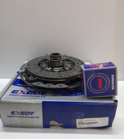 EBRİYAJ SETİ RULMANLI ISUZU MPR66 EM  DAIKIN  ISK2056
