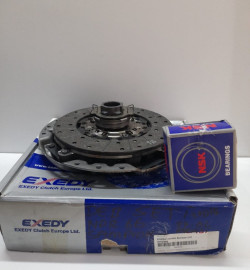 EBRİYAJ SETİ RULMANLI ISUZU MPR66 EM DAIKIN ISK2056
EBRİYAJ SETİ RULMANLI ISUZU MPR66 EM DAIKIN ISK2056