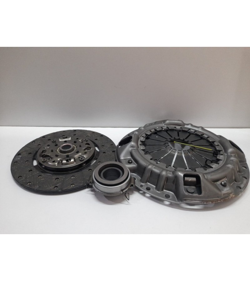 EBRİYAJ SETİ RULMANLI ISUZU MPR66 EM DAIKIN ISK2056
EBRİYAJ SETİ RULMANLI ISUZU MPR66 EM DAIKIN ISK2056