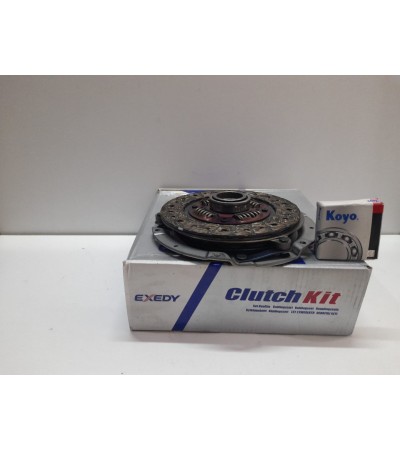 DEBRİYAJ SETİ TFR-TFS DAIKIN ISK2159
