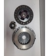DEBRİYAJ SETİ ISUZU NKR55 DAIKIN ISK2114
