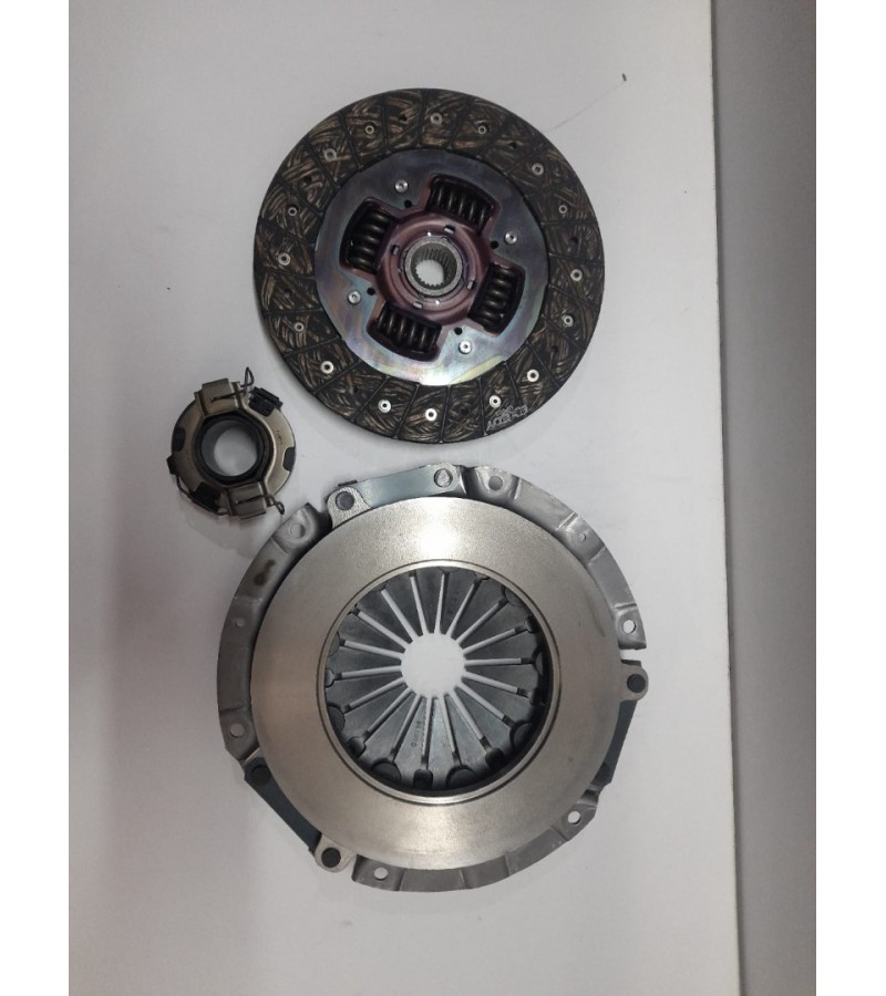 DEBRİYAJ SETİ ISUZU NKR55 DAIKIN ISK2114
