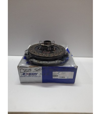DEBRİYAJ SETİ ISUZU NKR55 DAIKIN ISK2114
