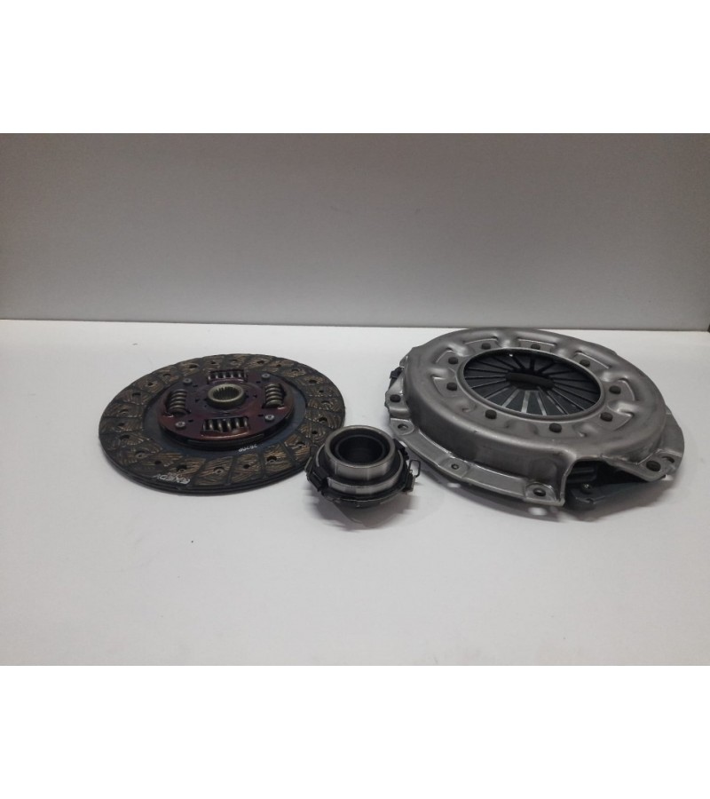 DEBRİYAJ SETİ ISUZU NKR55 DAIKIN ISK2114
DEBRİYAJ SETİ ISUZU NKR55 DAIKIN ISK2114