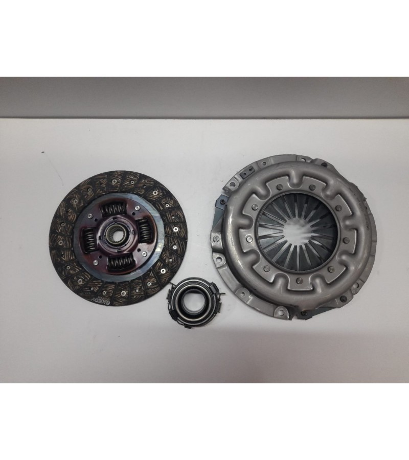 DEBRİYAJ SETİ ISUZU NKR55 DAIKIN ISK2114
DEBRİYAJ SETİ ISUZU NKR55 DAIKIN ISK2114