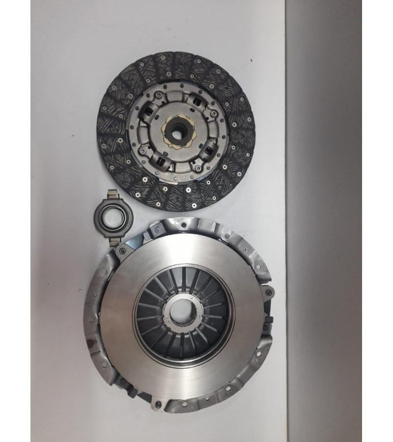 DEBRİYAJ SETİ DMAX EXEDY DAIKIN ISK2119
DEBRİYAJ SETİ DMAX EXEDY DAIKIN ISK2119