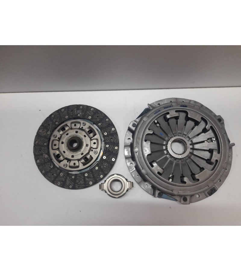 DEBRİYAJ SETİ DMAX EXEDY DAIKIN ISK2119
DEBRİYAJ SETİ DMAX EXEDY DAIKIN ISK2119