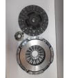 DEBRİYAJ SETİ DMAX  EXEDY DAIKIN  ISK2158
