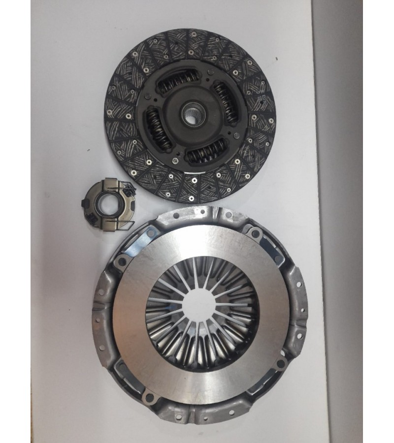 DEBRİYAJ SETİ DMAX  EXEDY DAIKIN  ISK2158
